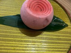 -松野谷·寿喜烧自助(华联顺义金街购物中心店)