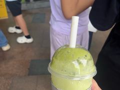 -喜茶(广州番禺奥园广场店)