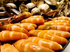 一片海（小海/份）-日进一片海.生腌海鲜火锅.宵夜烧烤(三里屯总店)
