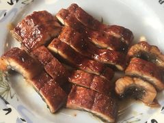 -松子料理(华威桥店)