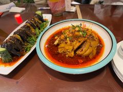 -渝味堂(彩云城店)