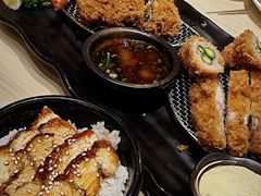 -胜博殿日式炸猪排(西红门店)