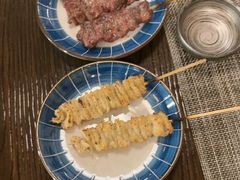 -吉炙烧鸟•本格料理(国际商贸城店)