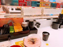 -争鲜回转寿司(朝北大悦城店)