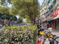 -大连西路4弄小区