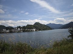 -新安江山水画廊风景区
