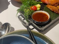 -BetterThai 泰加(苏州中心店)