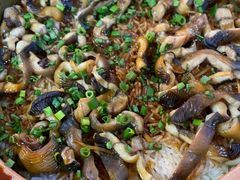 -红炎炎农家菜老字号(金水台店)