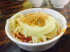 -龙抄手(文殊坊店)