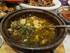 -院8里·小聚园老川菜(九眼桥店)