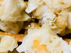 猪肉三鲜烧麦-正宗天津烧麦馆(柳州路店)