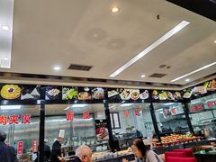 -令氏家外家岐山面(火炬路店)