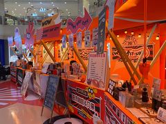 -光启城时尚购物中心