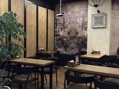 -雅城香慧咖啡馆(常德路店)