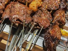 -吧嘚嘴炭烧鸽串吧(北海街店)