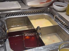 -海底捞火锅(群光广场店)