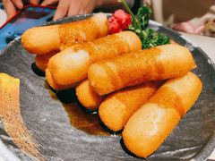 -煲宫猪肚鸡(晶品店)