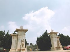 -洛阳古墓博物馆