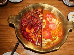 -花间小酌火锅小酒馆(吕四店)