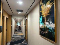 -城枫酒店(陈家祠地铁站店)