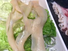 -锅说大脸毛肚重庆老火锅(佐阾店)