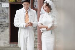 -全城热恋婚纱摄影(优质钻石店)