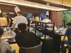 -大神太神·铁板烧(七宝领展广场店)