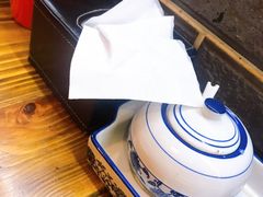 -尕羊烤肉餐厅·清真(会宁路店)