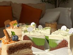 -LuluCake·路鹿蛋糕