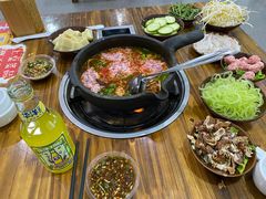 -笔记安顺夺夺粉火锅