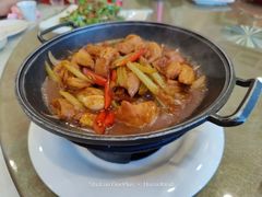 肥肠-富雅饭店(建设路二段店)