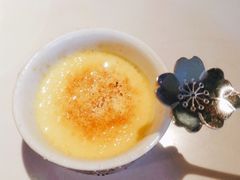 焦糖布丁-温禾牛·和牛寿喜烧自助火锅(恒基名人店)