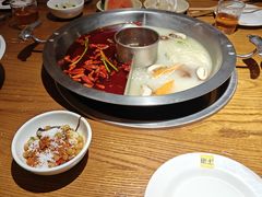 -佬土鹅肠火锅(解放路店)