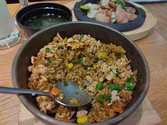 -沼津港精致料理·寿喜烧·烧鸟(青浦宝龙广场日料榜单店)