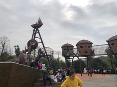 -枫香湖儿童公园