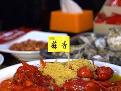 -日食记精菜馆(建邺万达店)