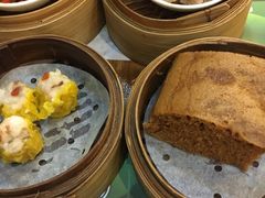 -添好运点心专门店(深水埗店)