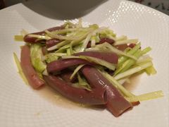 -宝轩渔府·老字号海鲜·正宗津菜(水上店)