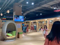 石子汗蒸-汤W城市微度假(仓山店)