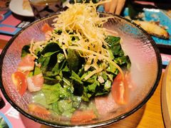 -有喜屋·深夜食堂(北京西路店)