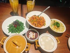 -清水亭湖北菜(大屯DT51店)