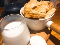 边境泡鲁达-觅山云南菜(泊富ICITY店)