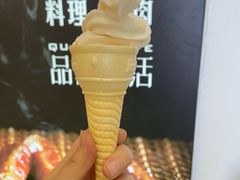 -九田家黑牛烤肉料理(新辰里亚运村店)