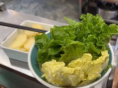 -探窝·竹笙椰子鸡(杨箕店)