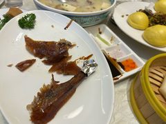 -福来居烤鸭店(天坛二店)