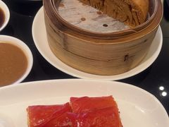 -珠江皇冠假日酒店-富临轩中餐厅