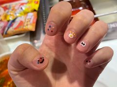 -海底捞大排档火锅(打浦路店)