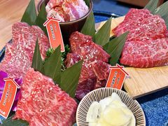 -丸藏和牛烧肉专门店(园区师惠坊店)