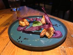 -AZUL by FUEL蓝色·法式酒馆(琶醍店)