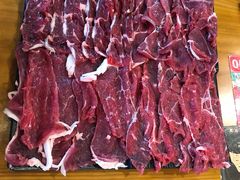 -牛品福潮汕牛肉火锅(旺庄店)